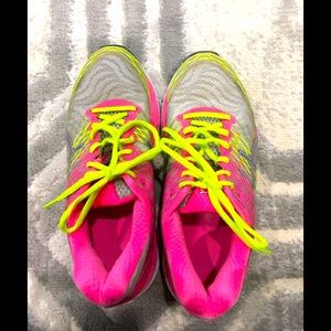 💖ASIS SNEAKERS 💖